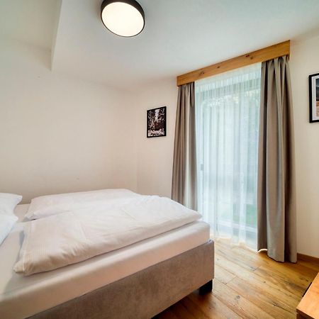 Apartmany A Chalety Horizont Resort Tatranska Lomnica Exterior photo