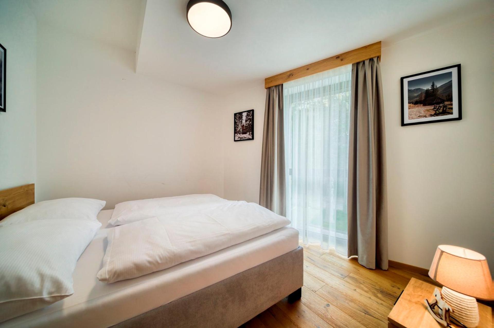 Apartmany A Chalety Horizont Resort Tatranska Lomnica Exterior photo